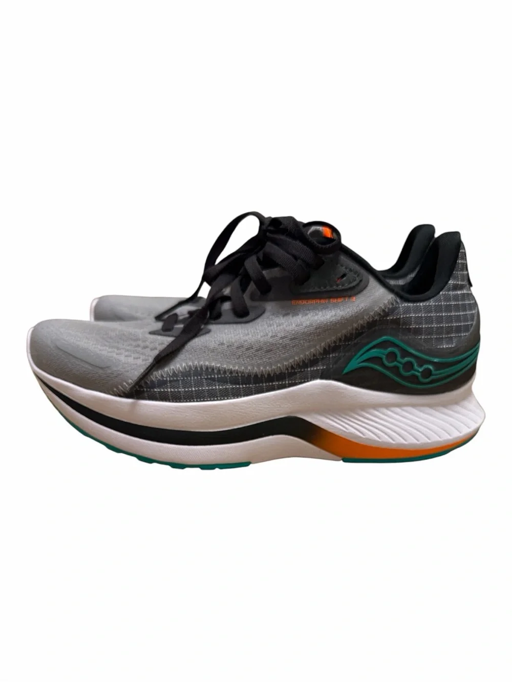 Saucony Endorphin Shift 2 Running Shoes Men’s 7 Women’s 8.5 EUC